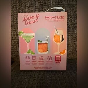 Makeup Eraser 7-Day Set
